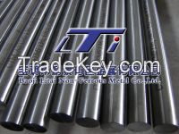 Titanium alloy Bar Gr5 (Ti-6Al-4V) ASTM B348