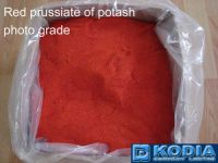 Sell Red prussiate of potash CAS No: 13746-66-2