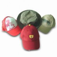 Sell cap and hat
