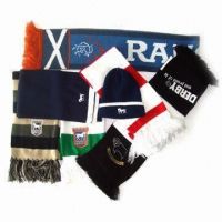 Sell Football Scarf