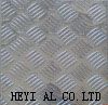 Sell pattern aluminium sheet