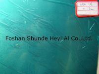 Sell thick aluminium plate for boat