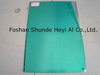 Sell thick aluminium plate for ship