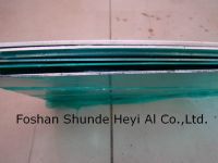 Sell thick aluminium plate for ship 5754