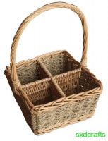 sell flower basket
