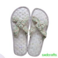 sell straw sandal