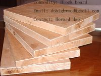 Sell Block Board