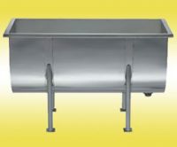 Sell Wash trough for Milking machine