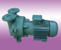 Sell Model-110Vacuum pump(water)for Milking machine