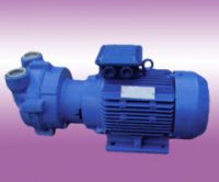 Sell Model-90Vacuum pump(water)for Milking machine
