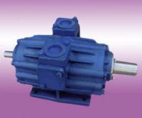 Sell Model-2100Vacuum pump(water)for Milking machine