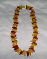 Sell Amber Necklace