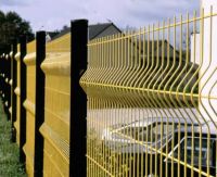 Sell Fencing Mesh