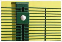 High Security Fence Importer