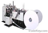 JBZ-500 Paper Cup Machine With Handle