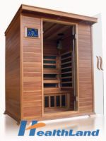 Far Infrared Sauna Room