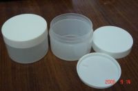 Sell Plastic PP jar QH-C-120