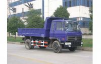 Sell 4X2 Dump Truck YG3070G