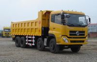 Sell 8X4 Dump Truck DFL3310A13