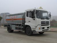 Sell 4X2 Oil Tank Truck YQ5140GJYA