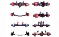 Sell Truck Chassis  Spare Part