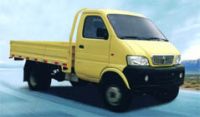 Sell mini van truck SX1043G3