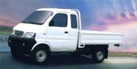 Sell mini van truck LT1026PB