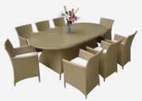 Sell dining sets / outdoor furniture