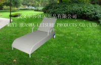 Sell rattan lounge / leisure chair