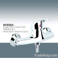 Sell Single Lever Shower Mixer -WF8004