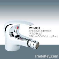 Sell Single Hand Bidet Faucet-WF5001