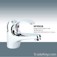 Sell Basin Faucet-WF9003B