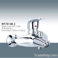 Sell Bath Mixer -WF7014B-3