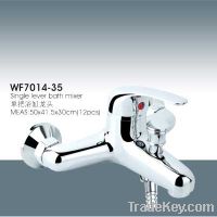 Sell Bath Faucet-WF7014-35