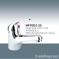 Sell Basin Mixer Tap-WF9003-35
