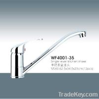 Sell home sink mixer tap-WF4001-35