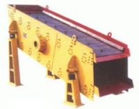 Sell YK high-effective incline vibrating screen