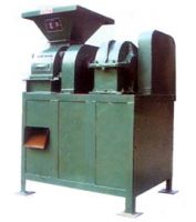 briquetting machine