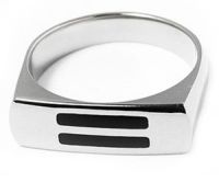 titanium ring titanium jewelry