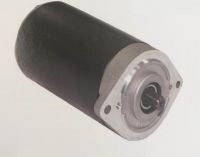 Dc Motor ZD003-J006-XX 24V 65A 800W