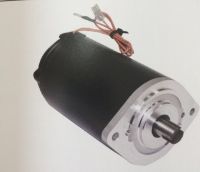 Dc Motor  ZD075-AW04-XX 12V 100A 800W