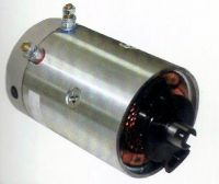 Dc Motor ZD026-0004-XX 12V 800W 110A