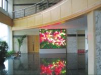 PH8 indoor full-color LED display