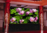 PH14 indoor full-color LED display