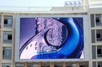 PH20 outdoor full-color LED display