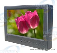 9 inch taxi LCD player