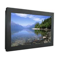 32 inch LCD advertising player