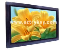 42 inch LCD advertising player