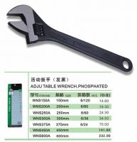 Sell kinds of wrenches