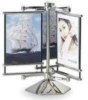 Zinc alloy photo frame